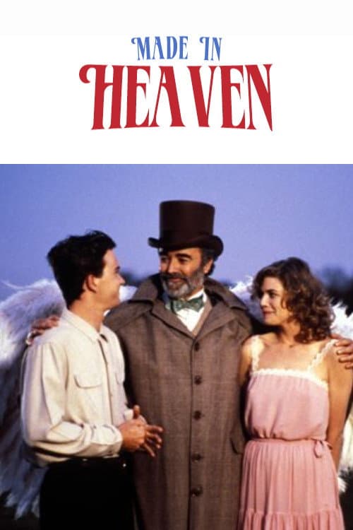 Made in Heaven still 7