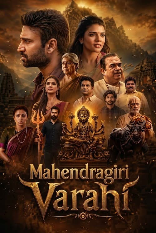 Mahendragiri Vaaraahi still 2