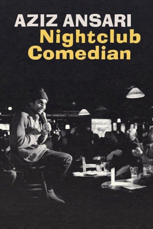 Aziz Ansari: Nightclub Comedian still 3