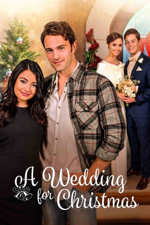 A Wedding for Christmas still 8