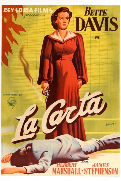 The Letter still 6