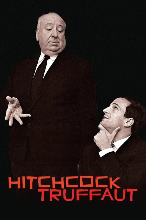 Hitchcock/Truffaut still 5
