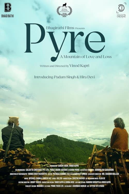 Pyre Review: Vinod Kapri's Quiet, Heartbreaking 2026 Drama still 6
