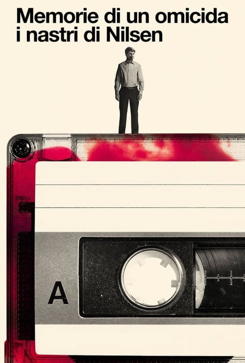 Memories of a Murderer: The Nilsen Tapes still 8
