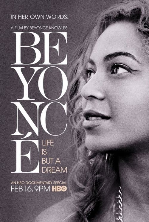 Beyoncé: Life Is But a Dream still 5