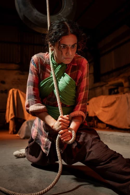 Gandhari still 7