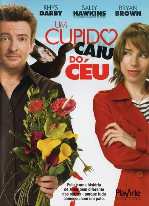 Love Birds still 4
