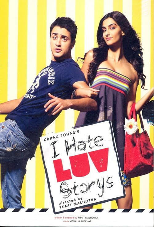 I Hate Luv Storys still 7