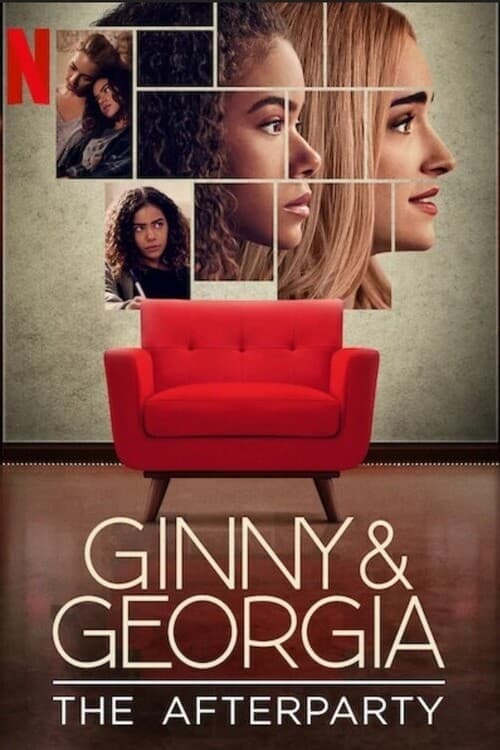 Ginny & Georgia - The Afterparty still 2