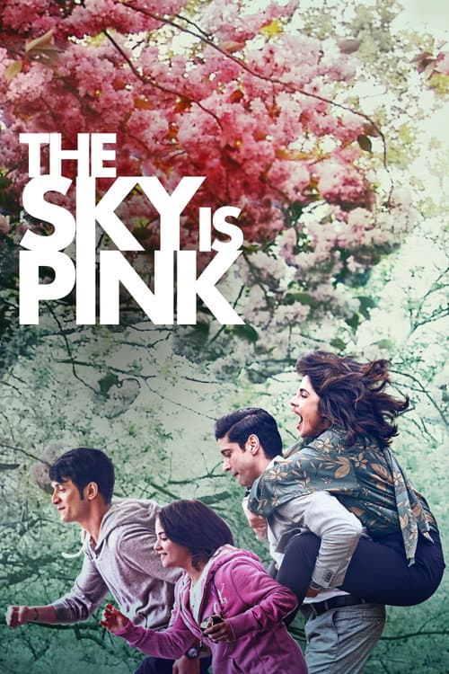 The Sky Is Pink still 4