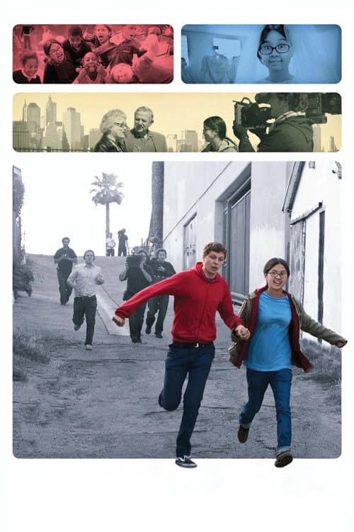 Paper Heart still 3