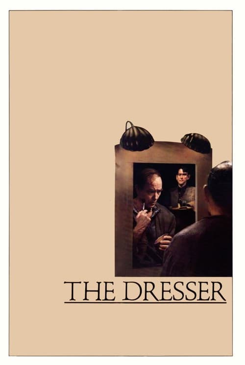 The Dresser still 7