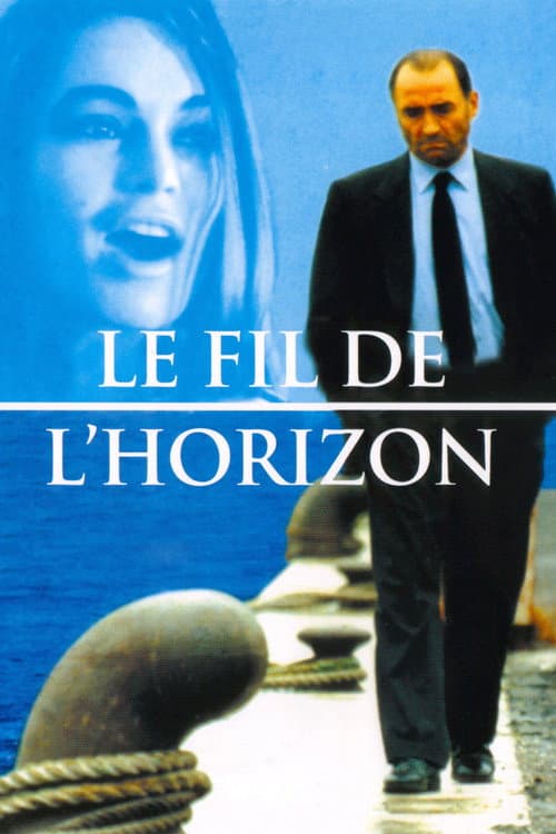 The Edge of Horizon (1993) Film News | Fernando Lopes still 2