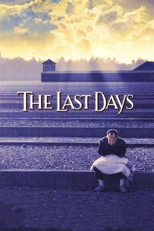 The Last Days still 3