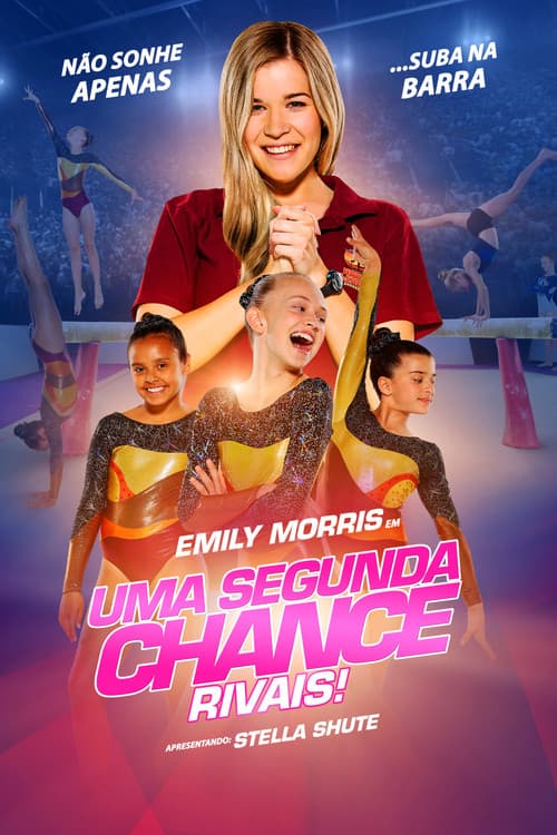 A Second Chance: Rivals! still 4