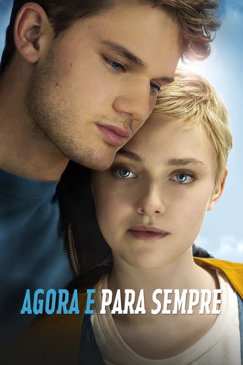 Now Is Good still 7