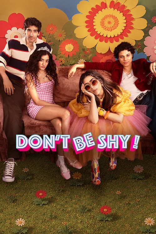 Don't Be Shy: Alia Bhatt Rom-Com Sets Prime Video Date still 5