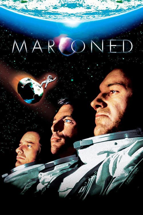 Marooned still 8