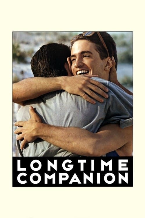 Longtime Companion still 5