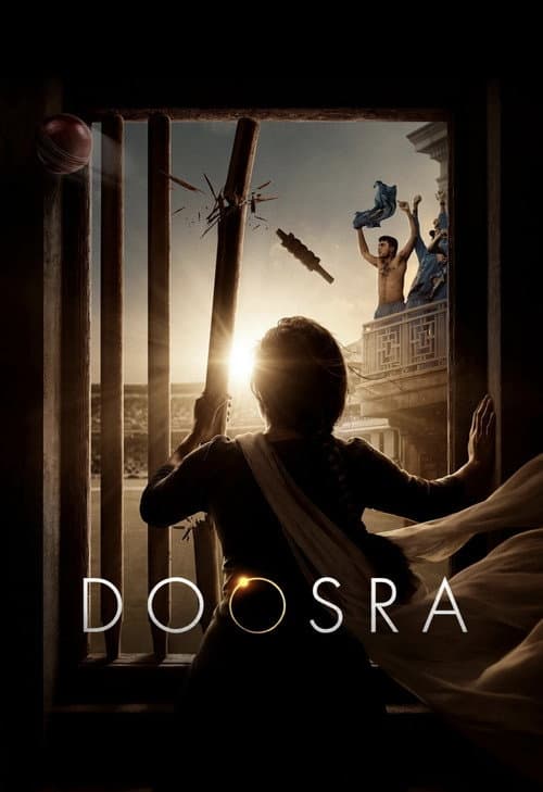 Doosra Review: Abhinay Deo's Quiet Victory Beyond Cricket still 2