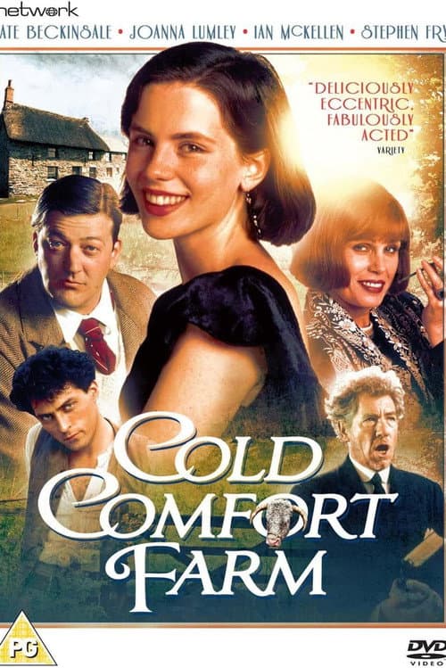Cold Comfort Farm still 4