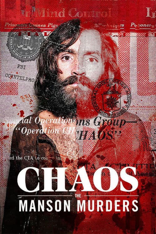 Chaos: The Manson Murders still 8