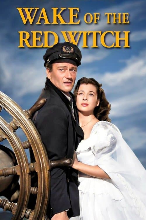 Wake of the Red Witch still 6