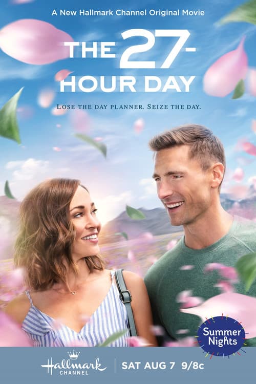 The 27-Hour Day still 6