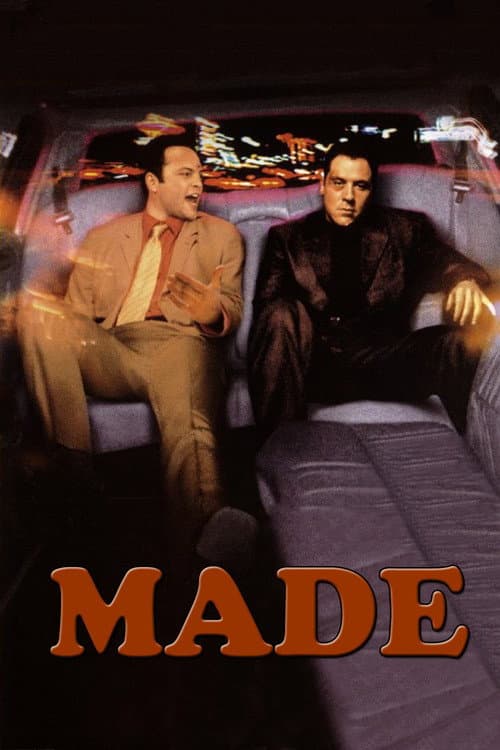 Made still 7