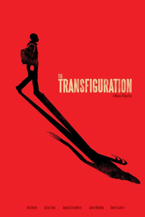The Transfiguration still 6