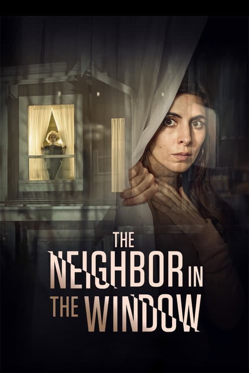The Neighbor in the Window still 3