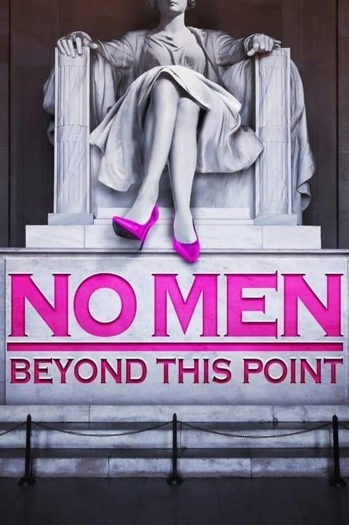 No Men Beyond This Point still 2