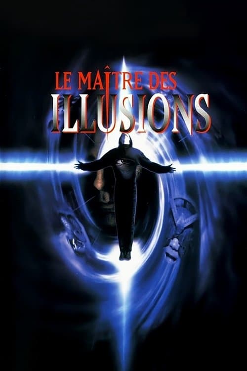 Lord of Illusions still 7