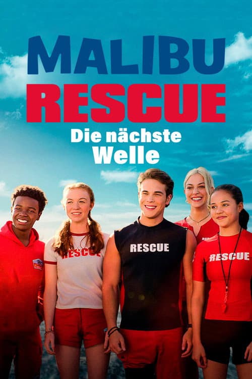 Malibu Rescue: The Next Wave still 8