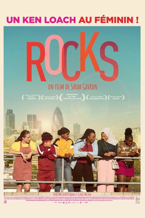 Rocks still 5