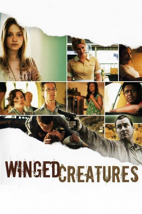 Winged Creatures still 8