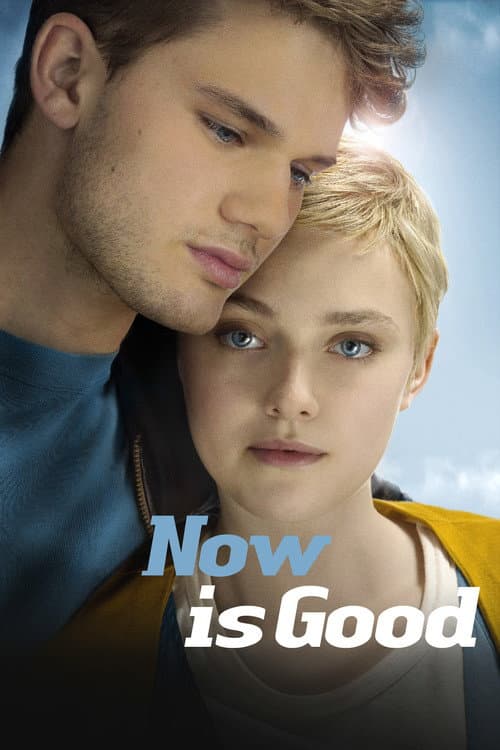 Now Is Good still 8