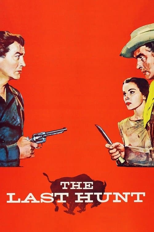 The Last Hunt still 6