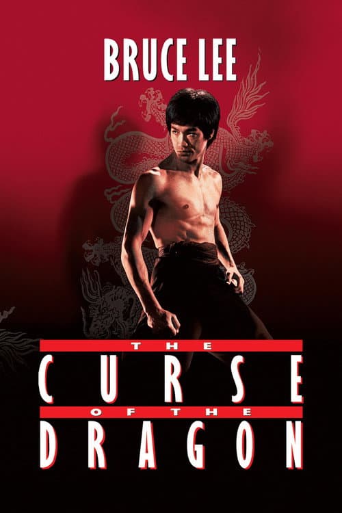 The Curse of the Dragon still 7