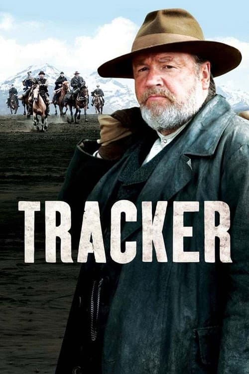Tracker still 7