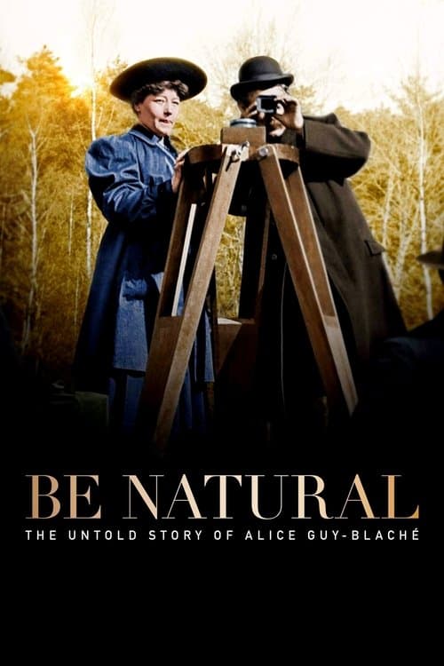 Be Natural: The Untold Story of Alice Guy-Blaché still 7