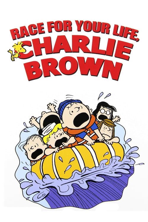 Race for Your Life, Charlie Brown still 6