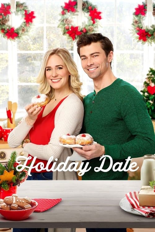 Holiday Date still 8