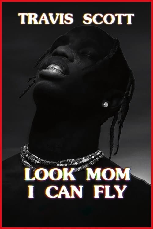 Travis Scott: Look Mom I Can Fly still 4