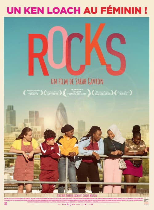 Rocks still 8