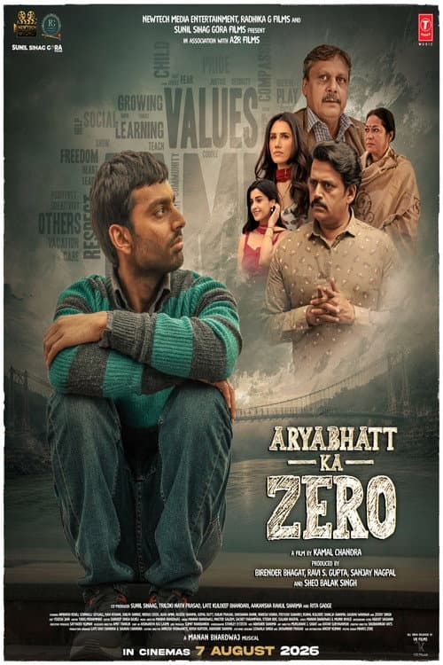 Aryabhatt Ka Zero still 1