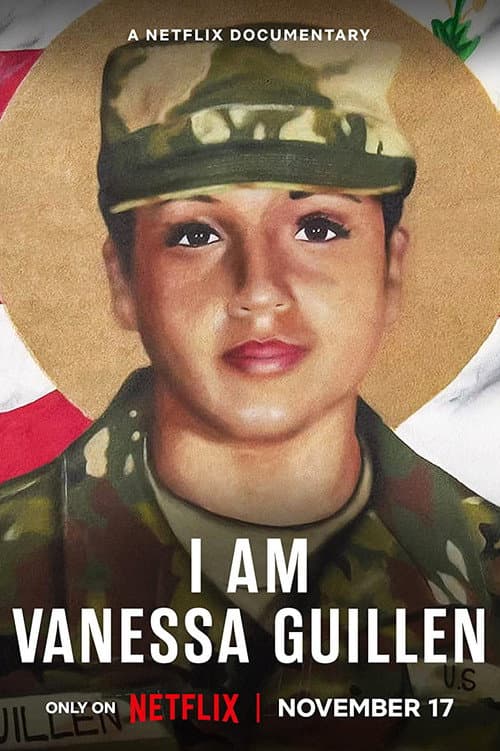 I Am Vanessa Guillen still 6