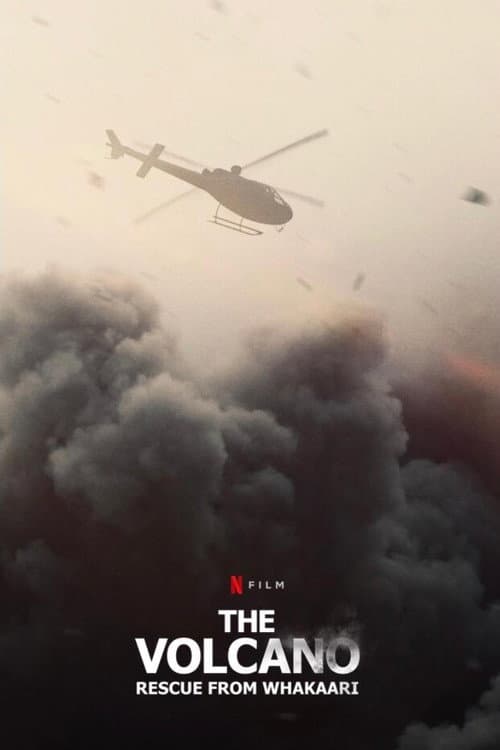 The Volcano: Rescue from Whakaari still 7
