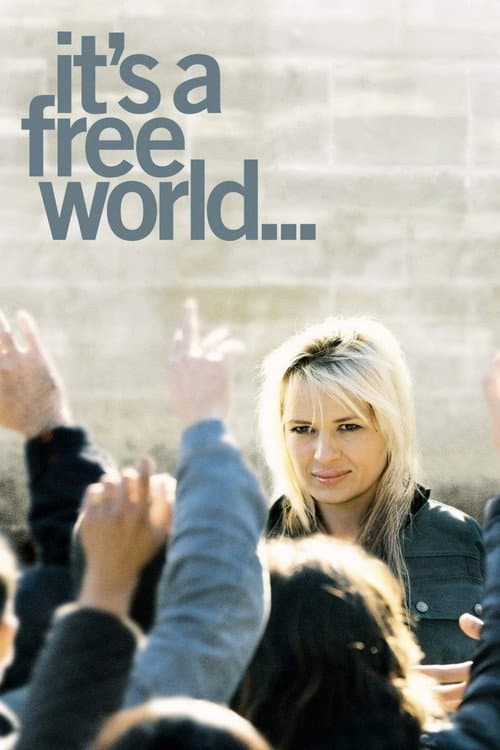 It's a Free World... still 8