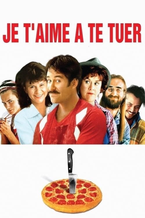 I Love You to Death still 8